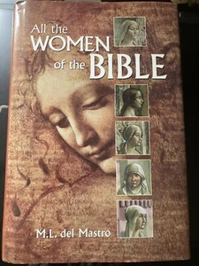 Alle Frauen der Bibel von M. del Mastro (2004, Hardcover) - Bild 1 von 9