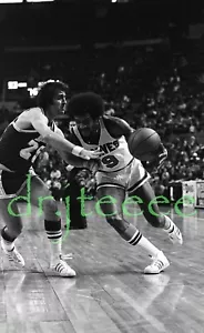 Randy Smith BUFFALO BRAVES - 35mm Basketball Negative - Picture 1 of 1