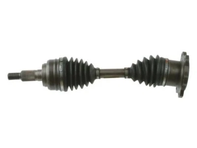 For 2003-2006 Cadillac Escalade ESV CV Axle Assembly Cardone 53267JV 2004 2005 Foto 1 de 2