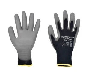 Honeywell Perfect Poly Black Schutzhandschuhe Arbeitshandschuhe -  5 Paar, black - Bild 1 von 1