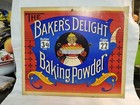Vintage Baker
