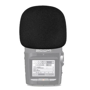Wind Shield Microphone Foam For ZOOM H2N Recorder Pop Filter Windscreen Cover - Picture 1 of 12