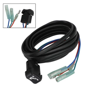 Trim & Tilt Switch Assemby fit for Yamaha 704-82563-41-00 704-82563-42-00 - Picture 1 of 14