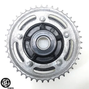 2008 SUZUKI HAYABUSA REAR BACK HUB SPROCKET - Picture 1 of 3