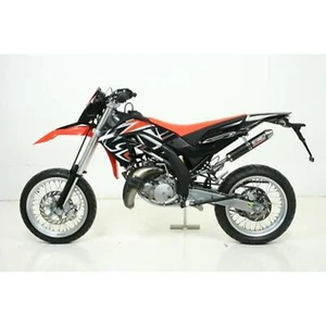 GIANNELLI Krümmer passend für APRILIA SX 125ccm 125 Bj 08-13 - Bild 1 von 1