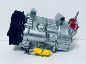 AC Compressor for 2009-2014 Mini Cooper 1.6L (1.6 and 2.0L for 2014) - Foto 1 di 1