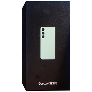 Samsung Galaxy S23 FE 5G neuwertig 128GB + 8GB Dual-Sim entsperrt Simree NEU - Bild 1 von 1