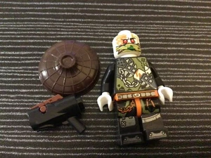 Lego Dragon Hunter (njo488) Minifiguras Ninjago 30547 - Imagen 1 de 2