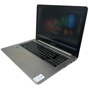 8185 Notebook Laptop 15" Asus X580GD i7 16Gb Ram 512Gb SSD M2 Gar. 24 Monate - Bild 1 von 8
