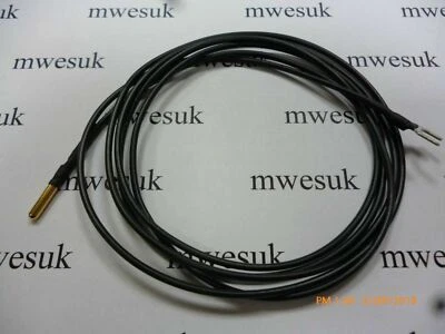 MWES Technics Filo di terra piombo terrestre SL-Q200 SL-Q210 SL-Q300 SL-Q350 SL-BL3