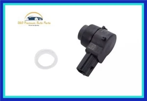 New Genuine GM Tahoe Yukon Backup Parking Bumper Park Assist Object Sensor - Picture 1 of 1