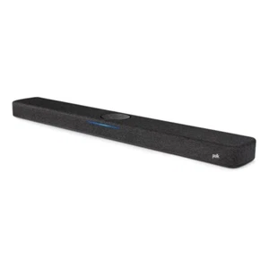 Soundbar Polk React Bar, Dolby digital e DTS, Alexa - Foto 1 di 6