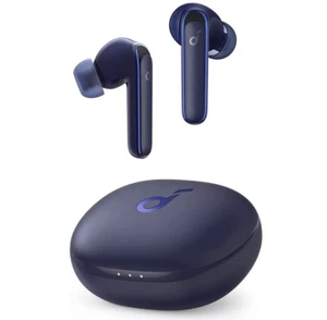Anker Soundcore Life P3 Noise Cancelling Earbuds | Blue - Picture 1 of 5