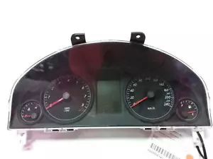 HOLDEN COMMODORE INSTRUMENT CLUSTER INSTRUMENT CLUSTER, VE, OMEGA/60TH ANNIV, P/ - Picture 1 of 3