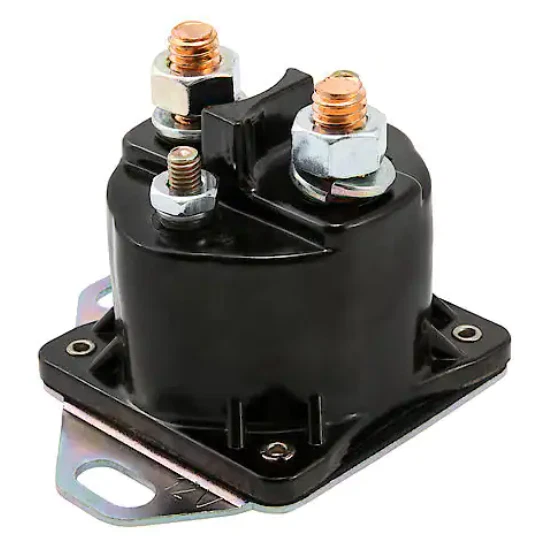 starter solenoid CarQuest 84C1001 for 1990 Ford F350 and others Foto 1 de 1