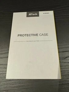 JETech Magnetic iPad mini 6 8.3" Case Auto Wake/Sleep Rose Gold - Picture 1 of 2
