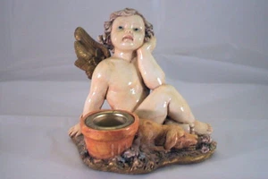 * BOUGEOIR ANGE - Imagen 1 de 1