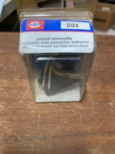 New Standard S94 Pigtail Assembly - Picture 1 of 2