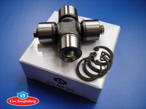 Kreuzgelenk Goggomobil Goggo Antrieb Limousine Coupé Transporter AWS Gelenkkreuz - Bild 1 von 1