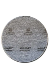 TruCut Sanding Pads | P5000D Grit | Bowling Ball Sanding Pads | 5" - Picture 1 of 3