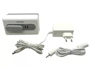 Braukmann resideo L5 WiFi Wasserleck-Absperrventil mit Sensorkabel VWS02Y015E - Bild 1 von 11