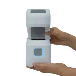 Transmission Haze Meter with 21mm Apertures Range 0-100% Sample Thickness ≤40mm - Picture 1 of 22