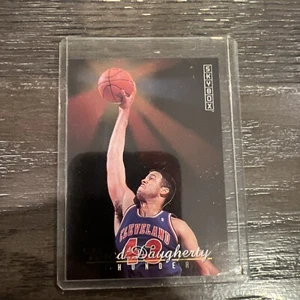 1992-93 SKYBOX THUNDER & LIGHTNING BRAD DAUGHERTY & MARK PRICE 25 - Picture 1 of 2