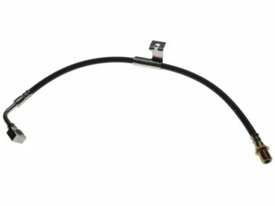 Manguera de freno delantera izquierda AC Delco 56454BD para Chevrolet R1500 Suburban 1989-1991 Foto 1 de 2
