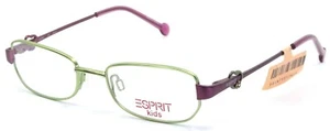 Anteojos ovalados verdes para niñas 43-16-120 ESPRIT Kids ET17325 547 - Imagen 1 de 6