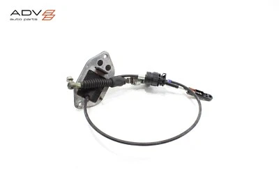 Cable de control de palanca de cambios de transmisión Lexus NX200T NX300 2015-2021 OEM Foto 1 de 4