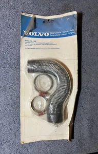 Volvo 140 1800E original B20 Kühlerschlauch unten lower radiator hose NOS - Picture 1 of 4