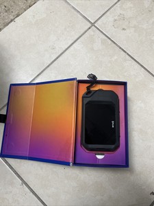 FLIR C2 Compact Thermal Imaging System -dark Gray