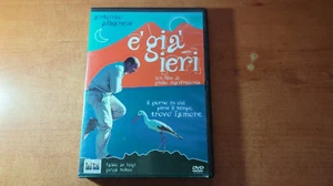 E' già ieri- Antonio Albanese DVD VIDEO - Picture 1 of 3