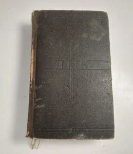 Das katholische Missale von Charles Callan & John McHugh einfache Hrsg. PJ Kenedy 1934 HC - Bild 1 von 18