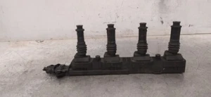 0221503015 bobina de encendido para OPEL CORSA B 1.2 16V CAT (X 12 1996 192450 - Picture 1 of 3