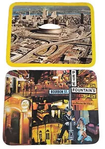 New Orleans, Louisiana - Superdome und Skyline - Bild 1 von 7
