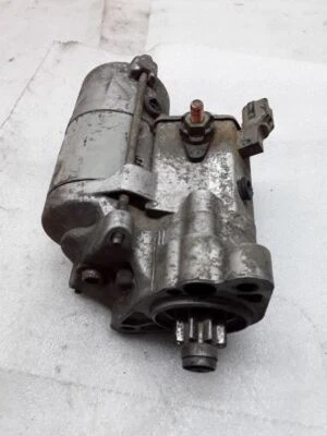 Motor De Arranque 6 Cilindros 3.4L A/T 1997 TOYOTA 4 RUNNER AC-11P Foto 1 de 4