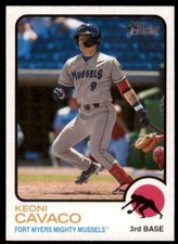 2022 Topps Heritage Minors Baseball ( 1 - 220 ) Pick Your Card Complete Your Set