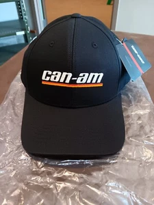 CAPPELLO UOMO CAN-AM EMBLEMA OS 2881420090 - Foto 1 di 2