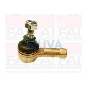 Se adapta al Rover 100 Metro 1995-1998 Lotus Elise 1995- Ruva Front Tie Rod End - Imagen 1 de 2