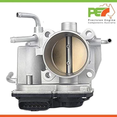 Nuevo * PEC * Cuerpo del acelerador apto para Toyota Camry ACV36 2,4 L 4 cilindros Foto 1 de 4