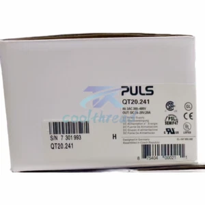 1PC brand new PULS Power Supply QT20.241 QT20241 - Picture 1 of 3
