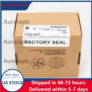 2022 Allen-Bradley AB 1769-L33ER / A CompactLogix 2MB Enet Controller 1769L33ER - Picture 1 of 4