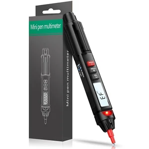 Stift Typ Digital Multimeter AC Spannungsprüfer 6000 Stück Intelligent 2In1 Non C - Bild 1 von 12