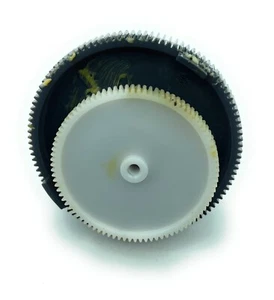 Saeco Incanto type:SUP 021YO ricambio originale Ingranaggio - Foto 1 di 4