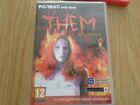 Them - The Summoning - Hidden Object Pc Game Free Uk Post