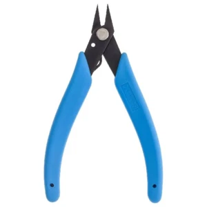 Xuron 487 Chisel Nose Pliers - Picture 1 of 3