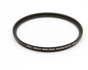 JYC Pro1-D Wide Band Protector (W) 62mm filter schutzfilter protektionsfilter - Picture 1 of 1