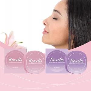 Balsamo Profumo Solido Ingredienti Naturali, Fragranza Lunga Durata A2E1 - Foto 1 di 19