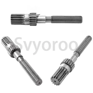 Eje de transmisión EPS 45714-13900-71 para carretilla elevadora Toyota 7FBR15-30 - Imagen 1 de 3